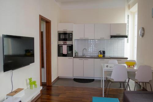 Magnifiques Appartements au coeur du Vieux Nice, Nice (fotografie 7)