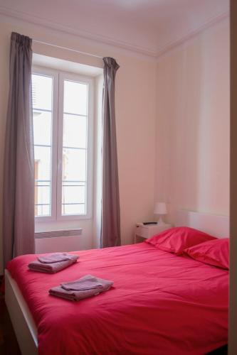 Magnifiques Appartements au coeur du Vieux Nice, Nice (fotografie 9)