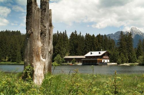 Alpenmotel Säuling 5