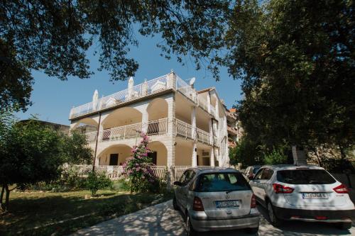 Villa Magdalena in Poljica