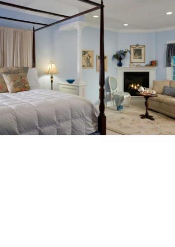 Hampton Terrace Inn