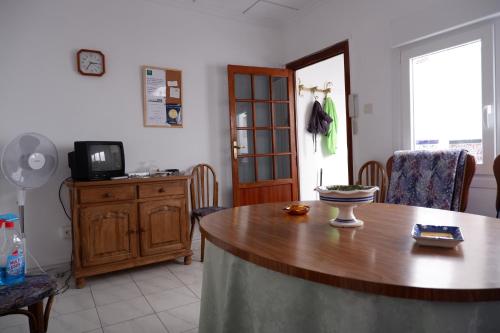  Vivienda de alojamiento turístico rural Maria y Apechusques in Villanueva del Arzobispo