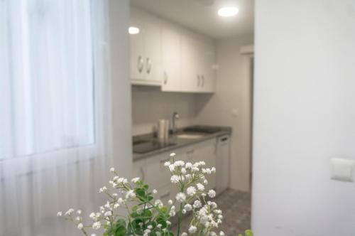 TTdSSa VLC: Plaza Cisneros 2- 5 pax 3 Bedrooms - image 6