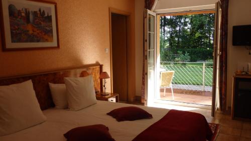 Hotel Sud Alsace photo 16