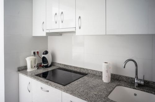 TTdSSa VLC: Plaza Cisneros 2- 5 pax 3 Bedrooms - image 11