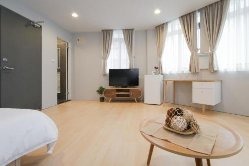 Photo - Place Inn Taipei