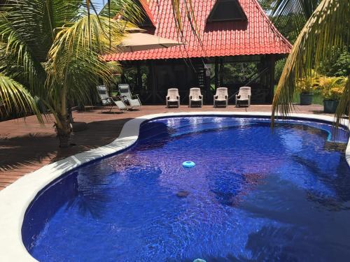

Rio Dulce House