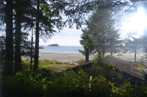 Mackenzie Beach Resort