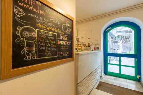 Aktiviteter, Whole Wide World Hostel in Zagreb