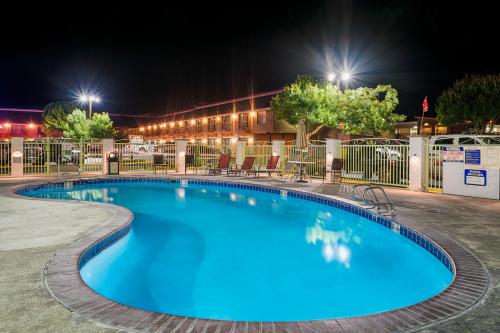 Winnemucca Inn & Casino 3