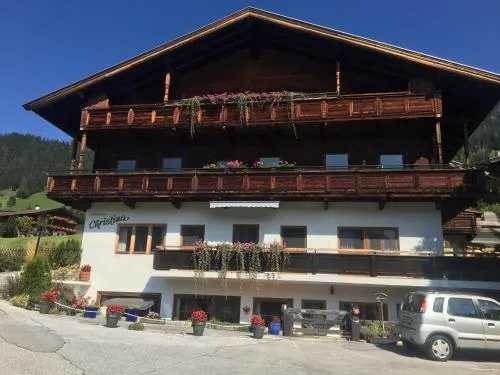 Landhaus Christina Alpbach in Alpbach, Österreich