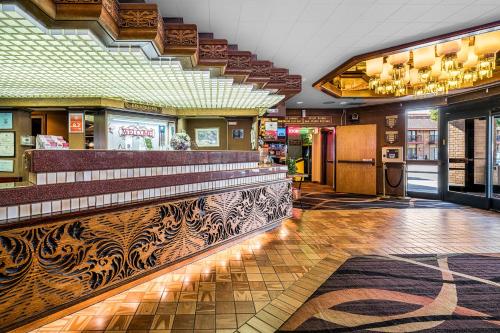 Winnemucca Inn & Casino 5