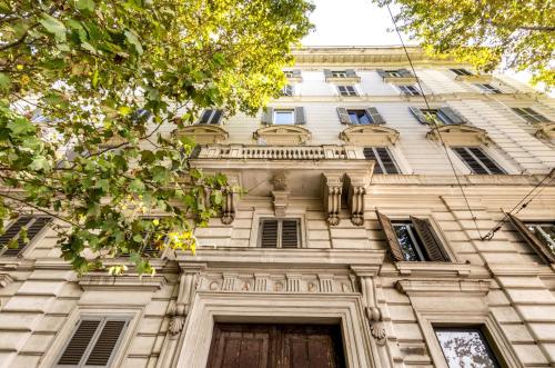 Merulana 139 Suites - image 4