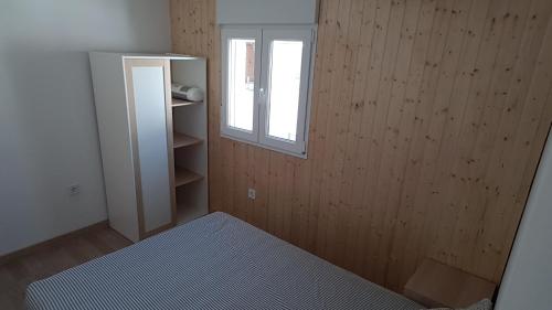 Acogedor apartamento en el barrio del Parlamento de Andalucía (Sevilla), Sevilla (Foto 4)