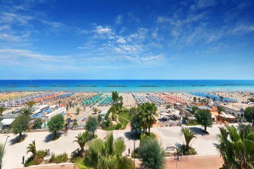 Hotel Bahia - San Benedetto del Tronto