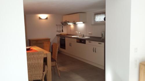 Ferienwohnung Valentin in 霍恩派辛堡