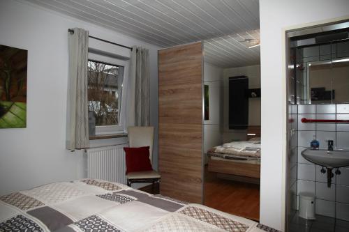 Ferienhaus Adele, Zandt (zdjęcie 10)