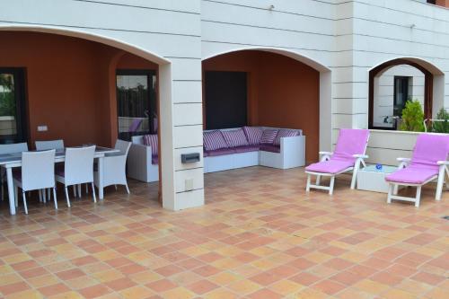 Jardines de Las Marinas - Royal Suite