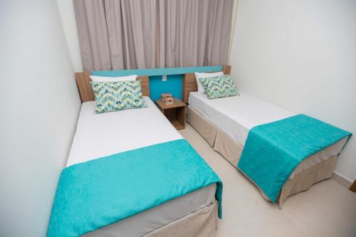Family Apartment room in Ilhas do Lago Eco Resort by WAM Experience