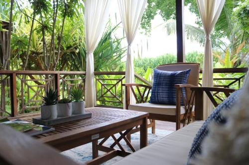 Sweetfield Manor, Bridgetown (foto 8)