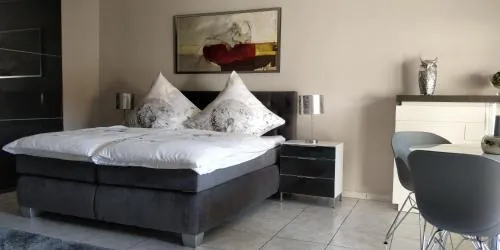 Ursula's Ferienwohnung in Marpingen, Deutschland