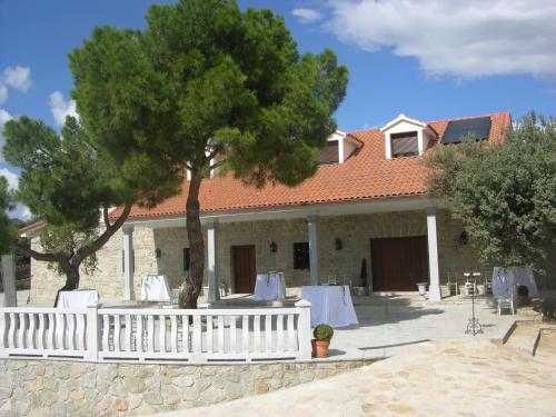 Accommodation in Colmenar del Arroyo