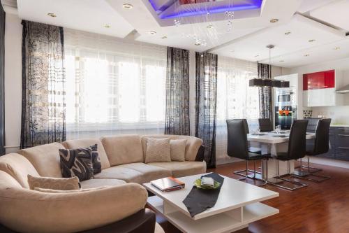 Appartement La Bagatelle, Colmar