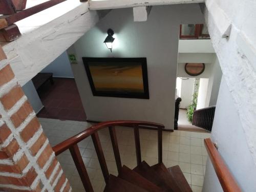 Hotel San Roque Cartagena