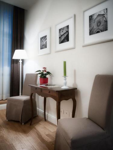 Palazzo Cerù Bed and Breakfast, Verona (Foto 6)