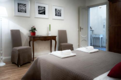 Palazzo Cerù Bed and Breakfast, Verona (Foto 3)