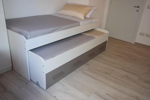 A casa di Sandra