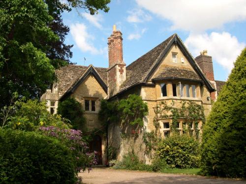 Lullington House, , Somerset