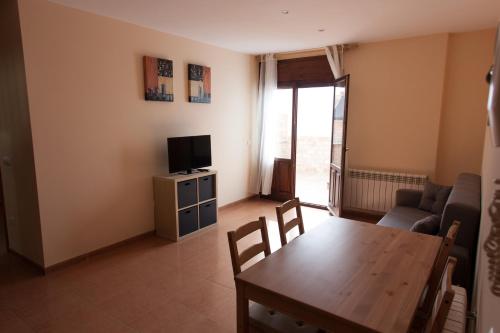 Apartment - Split Level