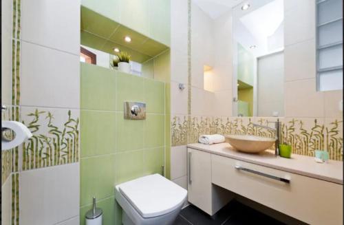 Urban Nest Apartments- Old Town Stradomska 9, Cracovie (photo 7)