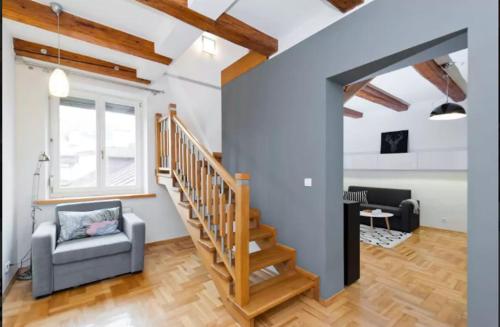 Urban Nest Apartments- Old Town Stradomska 9, Cracovie (photo 11)