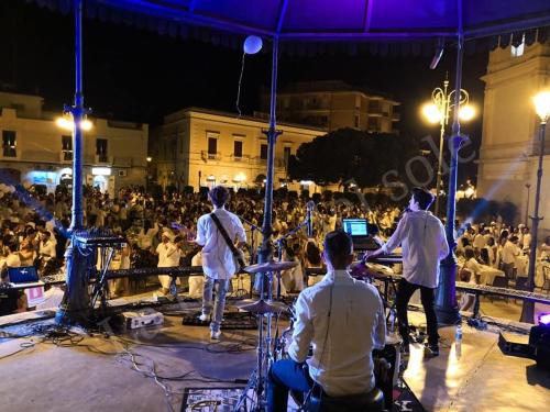  B&B Dimora Boemondo in 76012 Canosa di Puglia