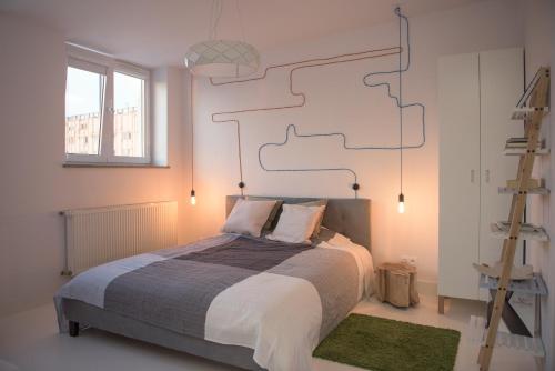 Willow Pillow Nowowiejska