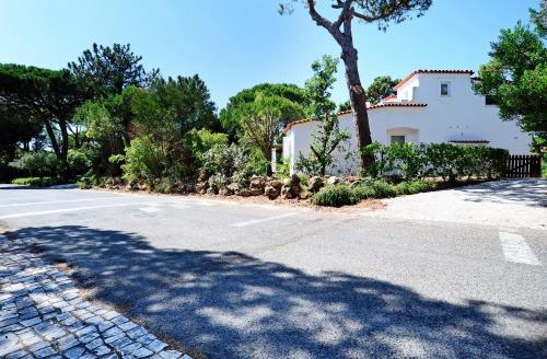  Escape Garden Villa in Cascais