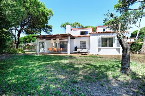  Escape Garden Villa in Cascais