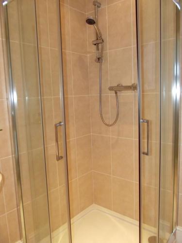 Britannia Guest House - image 3