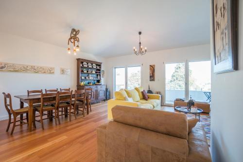 Belem Pool & Garden Apartment