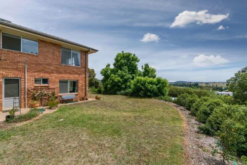 A House With A View, Molong. NSW in Molong