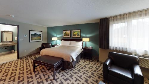 Bear Claw Casino & Hotel in Carlyle (SK)