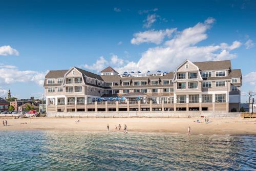 Beauport Hotel Gloucester in Gloucester, USA