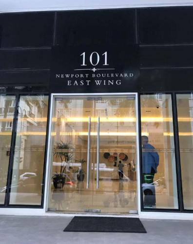 101 Newport Blvd Condotel