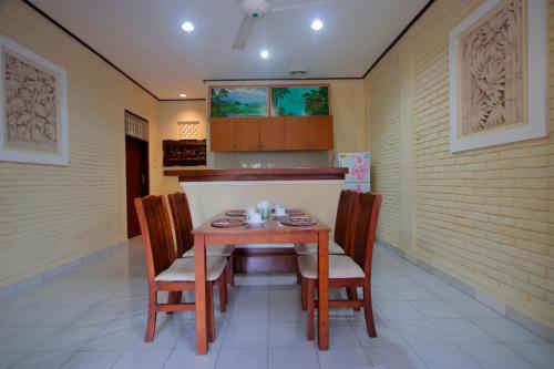 Hotel Jati Sanur