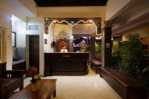 Hotel Jati Sanur