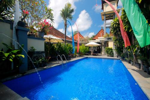 Hotel Jati Sanur