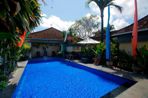 Hotel Jati Sanur