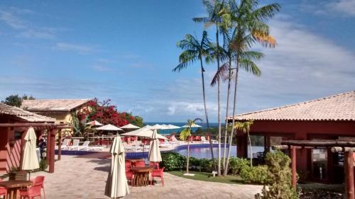 Facilities, Villas do Pratagy Resort Jambo 3 in Pescaria